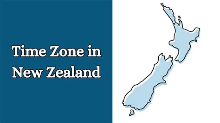 new zealand time to est