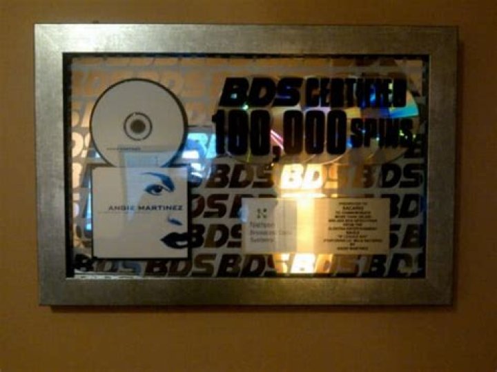 nielsen bds