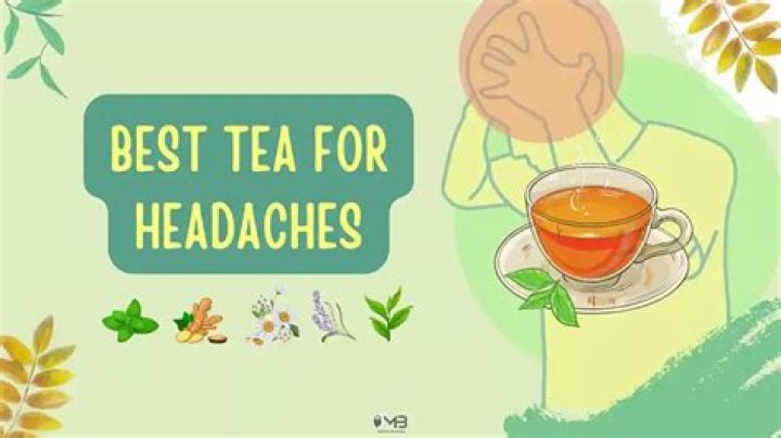 non herbal tea