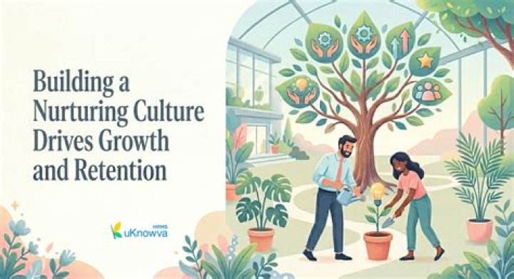 nurturing culture