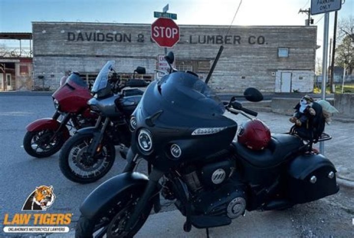 oklahoma motorcycle license grandfather clause