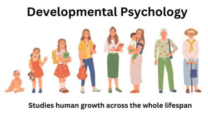 one of the three key issues of developmental psychology is