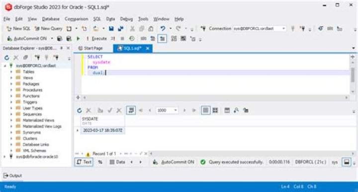 oracle date format milliseconds