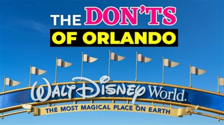 orlando abbreviation