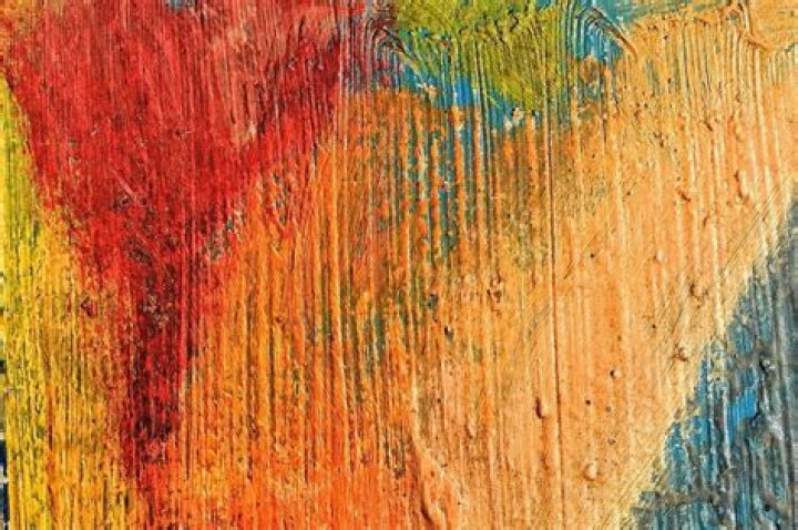 paint streaks