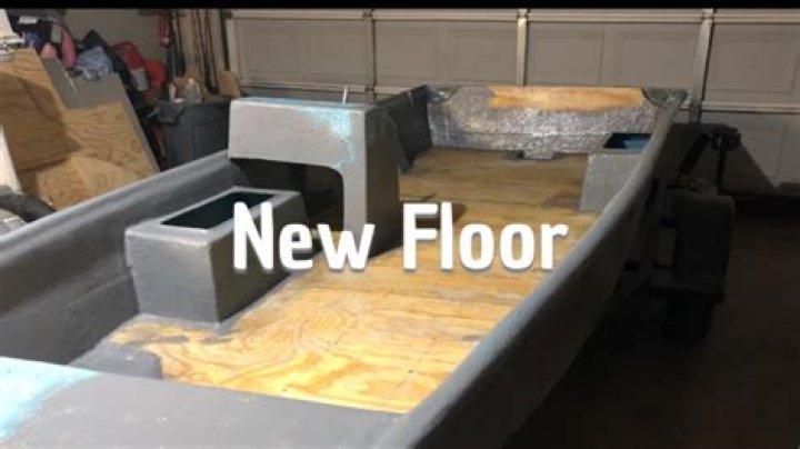 painting fiberglass boat interior