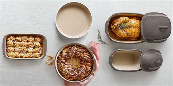 pampered chef guarantee stoneware