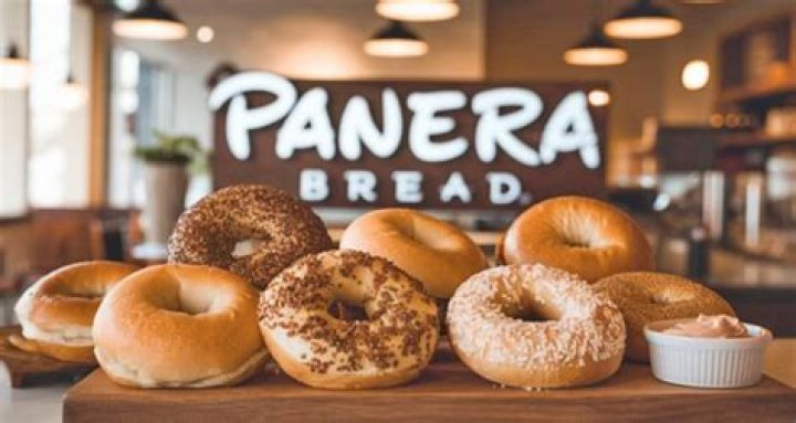 panera bagel pack