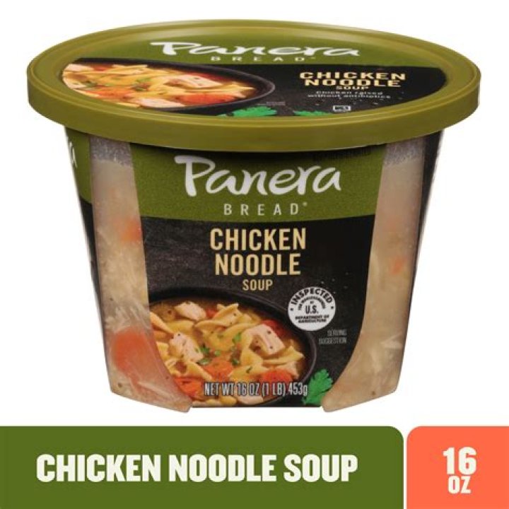 panera soups at walmart