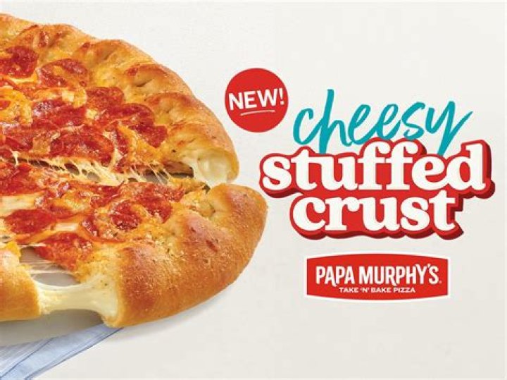 papa murphy’s topping cheese
