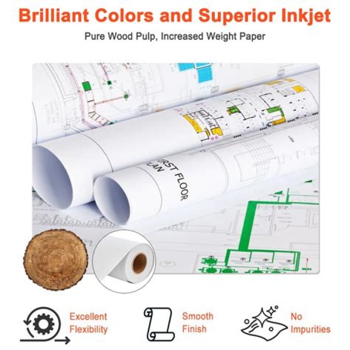 paper for blueprints