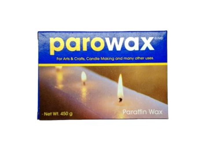 parowax