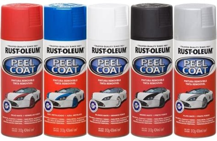 peel coat