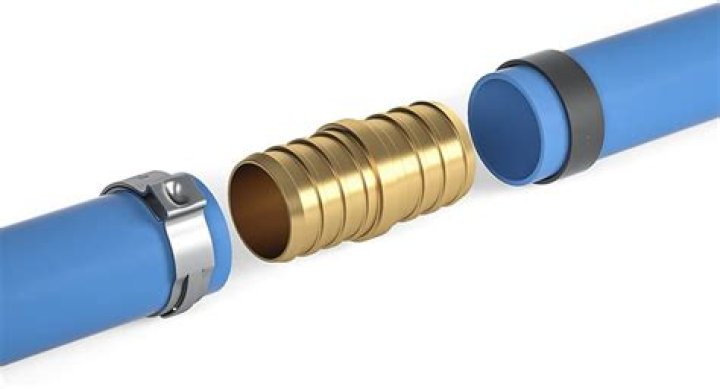 pex crimp vs clamp