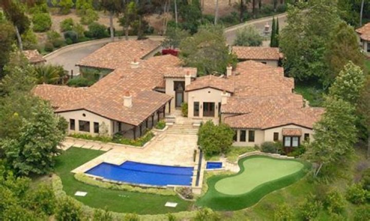 phil mickelson house la jolla