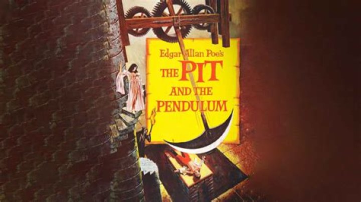 pit and the pendulum setting