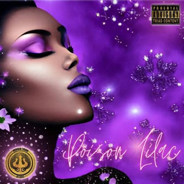 poison lilac