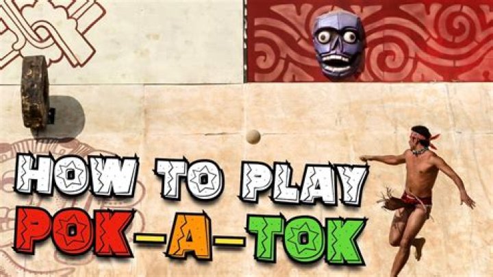 pok a tok