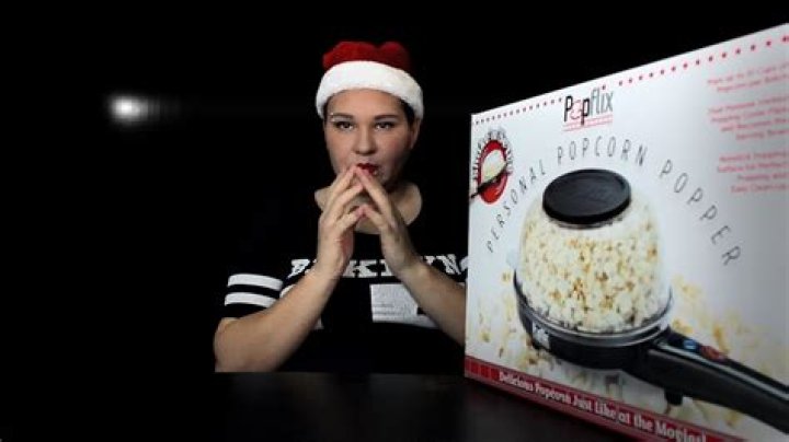 popflix popcorn maker instructions