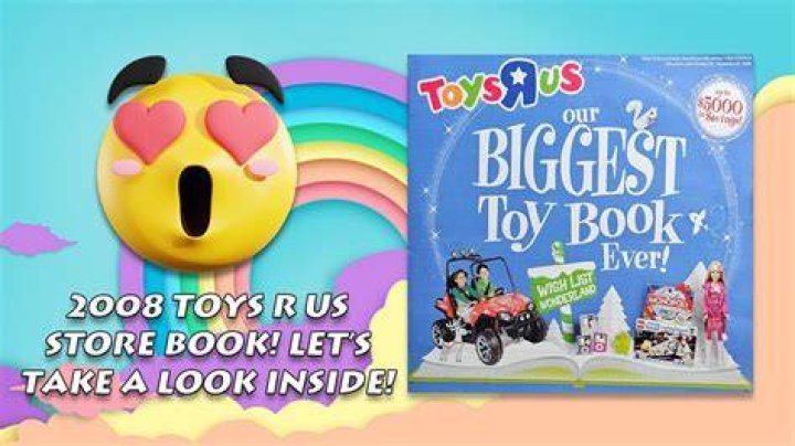 popular toys in 2008