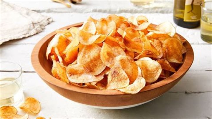 potato chips and gout