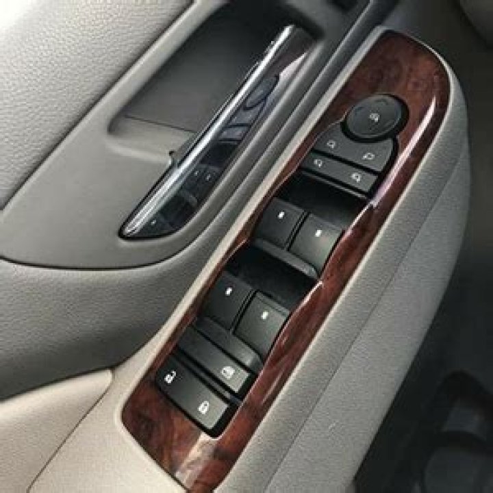 power window switch replacement cost