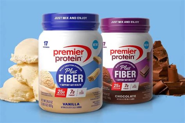 premier protein ww points