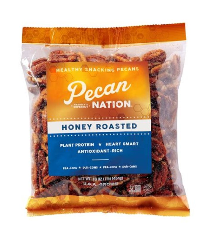 price of pecans per pound 2018