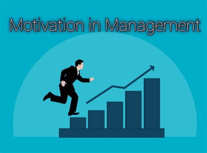 principle of motivation