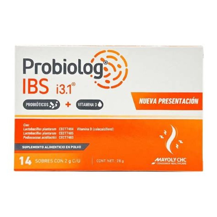 probiolog ibs para que sirve