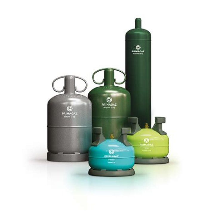 propane or butane for bbq