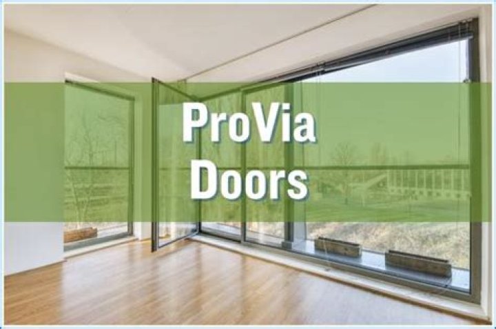 provia doors price list 2020