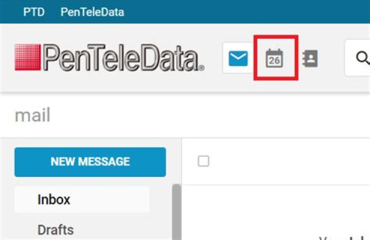 ptd net email login