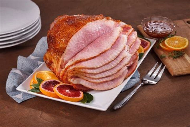 publix honey glazed ham cooking instructions