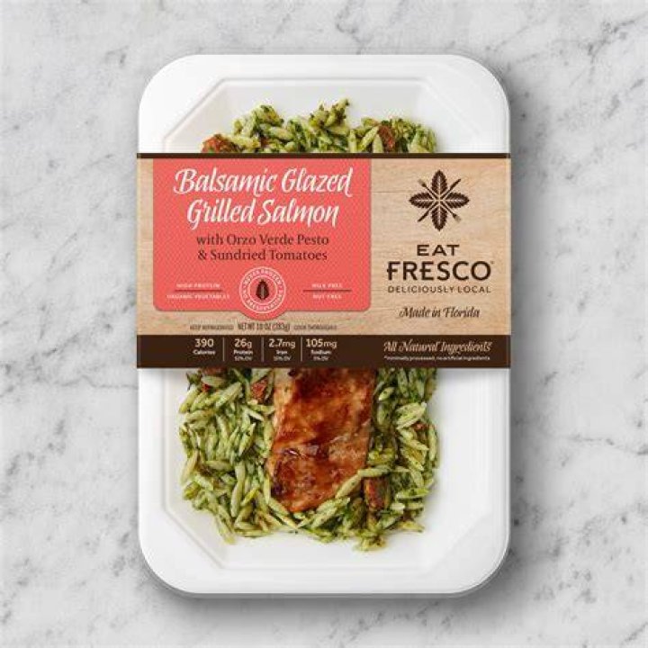 publix pre made meals