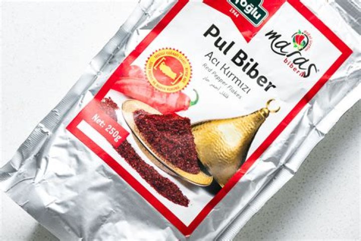 pul biber substitute