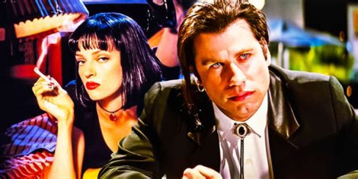 pulp fiction meaning