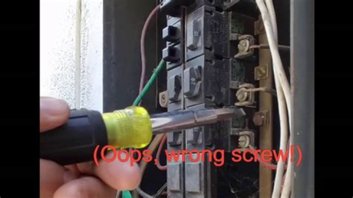 pushmatic breaker problems