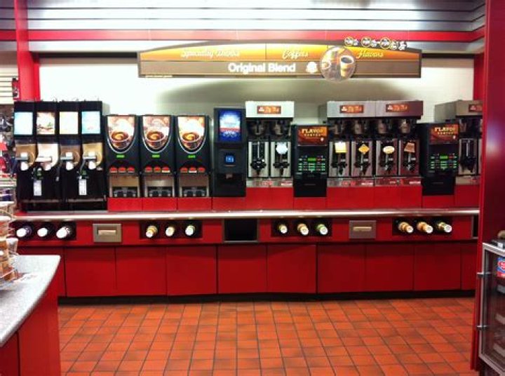 qt coffee