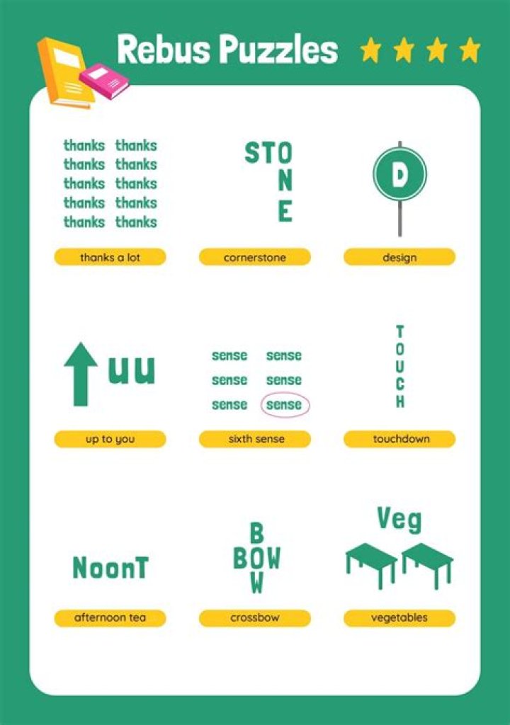 rebus layout