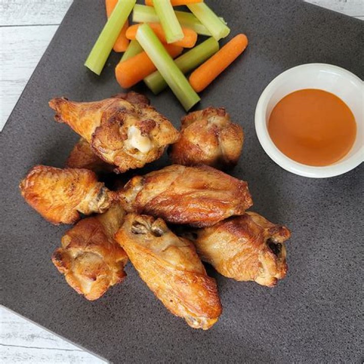 reheat publix wings