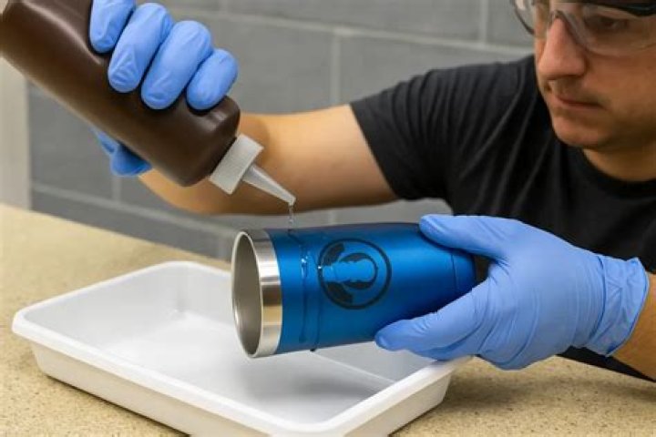 remove engraving