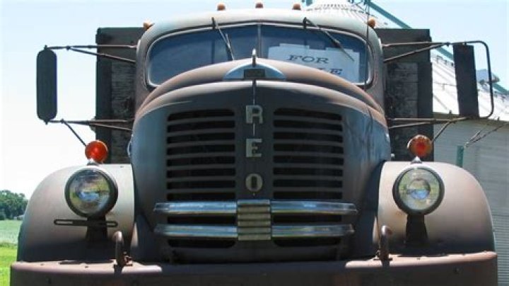 reo speedwagon name