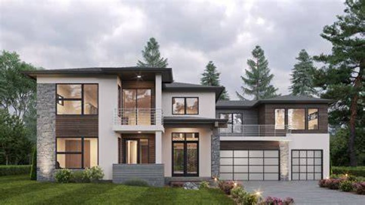 reverse house