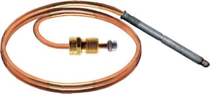 rheem thermocouple replacement
