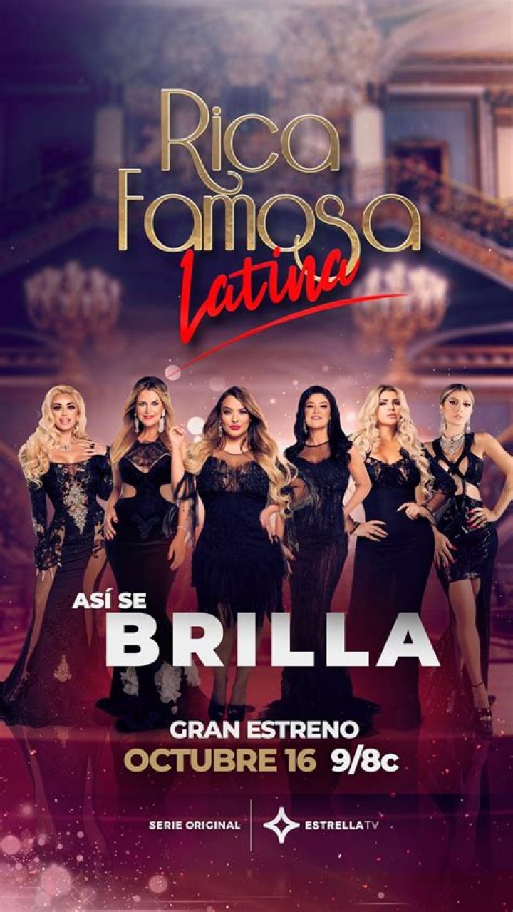 rica famosa latina temporada 4 reunion