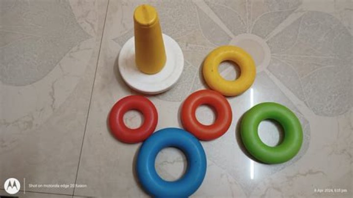 ring ball game