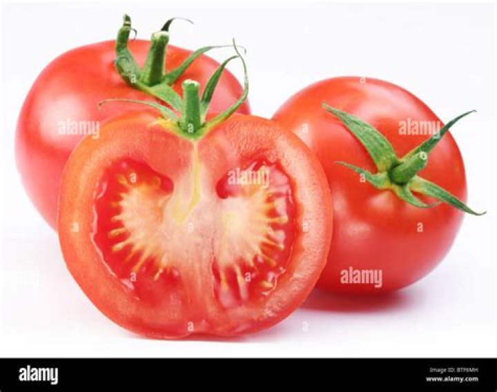 ripe tomato meaning