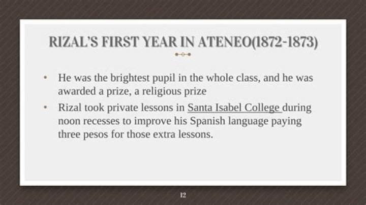 rizal course in ateneo
