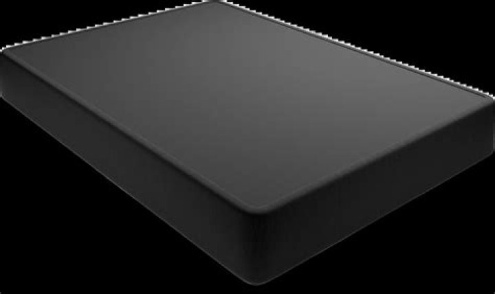 rooms to go box spring